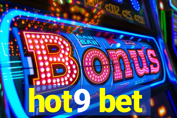 hot9 bet